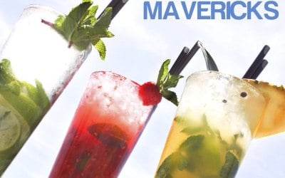 Mojito Mavericks