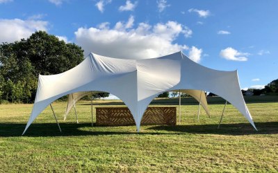 Espree Marquee & Mobile Bar hire