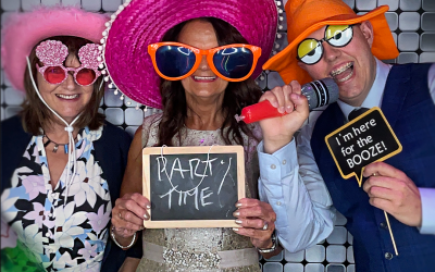 Party Time