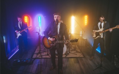All Roads Party Band