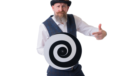 Magic for older children  Magic for older children