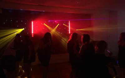 Audio Visual Event Services UK