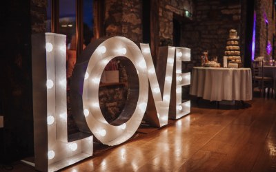 Illuminated Letters