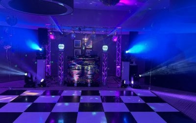 Retro 90s Theme