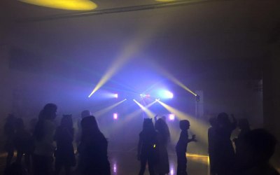 Audio Visual Event Services UK