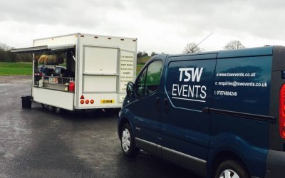 TSW Events