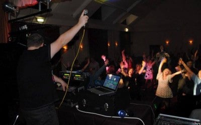 Event Production Services UK