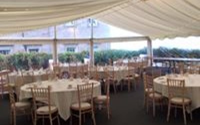 All Occasions Marquee Hire