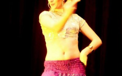 Mim's Bellydance