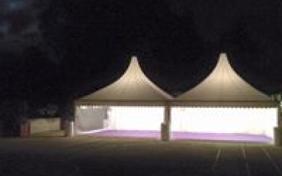 All Occasions Marquee Hire