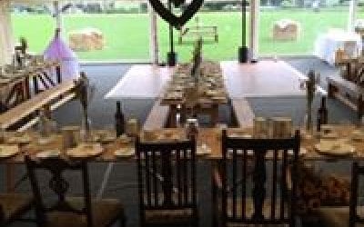 All Occasions Marquee Hire