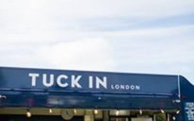 Tuck In London 