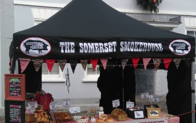 The Somerset Smokehouse