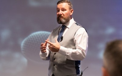 Key Note Speakers