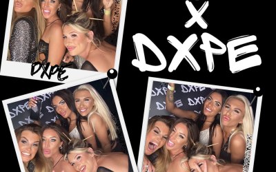 DXPE Brunch Event