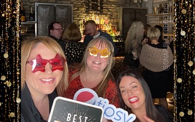 Bex 40th