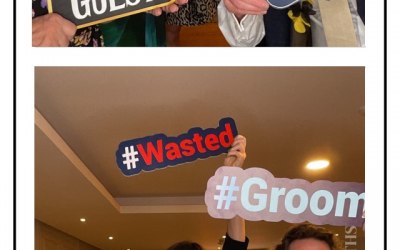 Niamh Wedding
