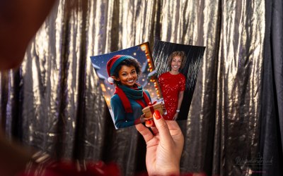Elf Yourself Experience