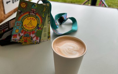 Festival Coffee 