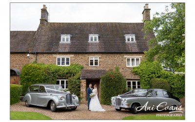 Stunning Silver Cars