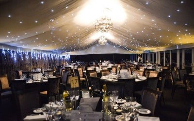 Event Production Services UK