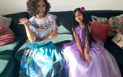 Encanto Party - Mirabel