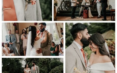 Gretna Green Elopement