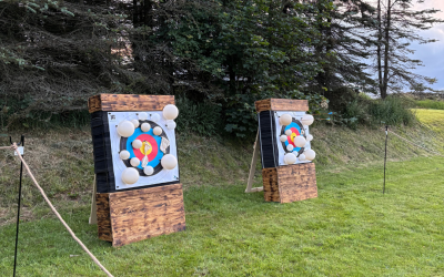 Archery