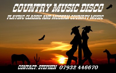 Country Music Disco