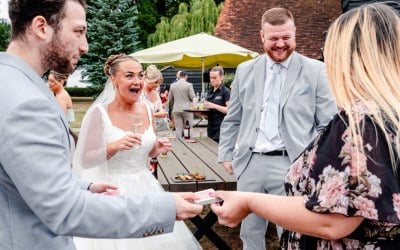 Wedding 