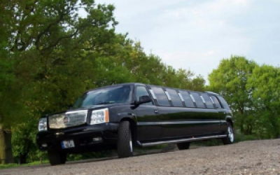 1st Choice Limousines