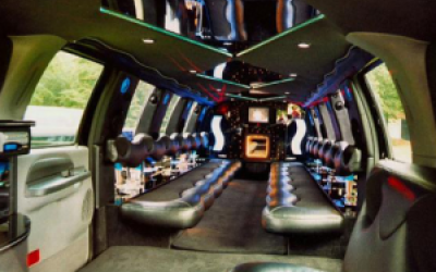 1st Choice Limousines