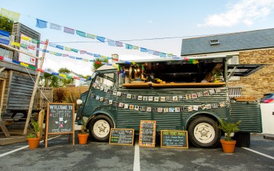 Citroen HY Van 