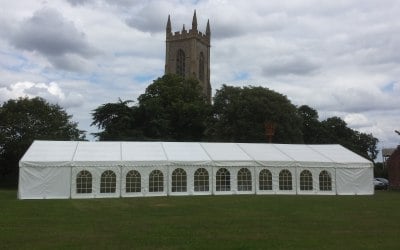 Marquee Hire Norwich Norfolk suffolk