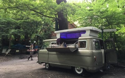 Cocktail Van