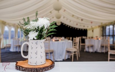 The Country Marquee Company Ltd
