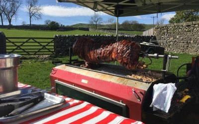 Town End Farm Shop Ltd