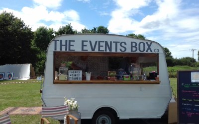 The Events Box