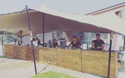 Festival Bar