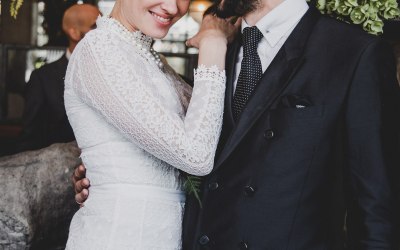London Wedding