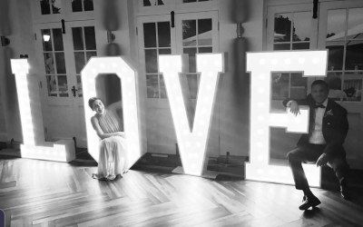 5FT love letters