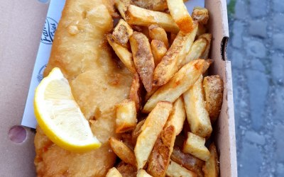 Fish & Chips