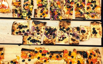 pizza party