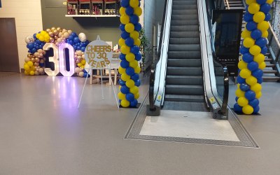 IKEA's 30th Anniversary 