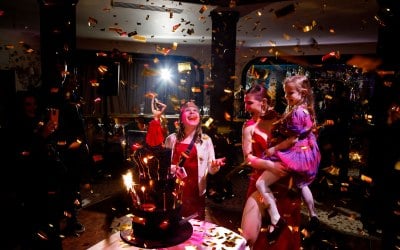 Private party