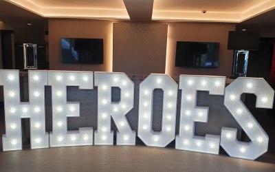 Annual Heart Heroes awards 