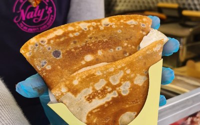 Crepes