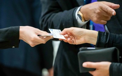 Networking Events