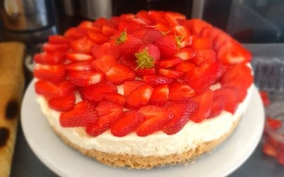 Delicious Desserts