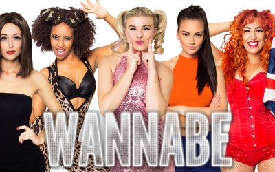WANNABE, The Spice Girls Show